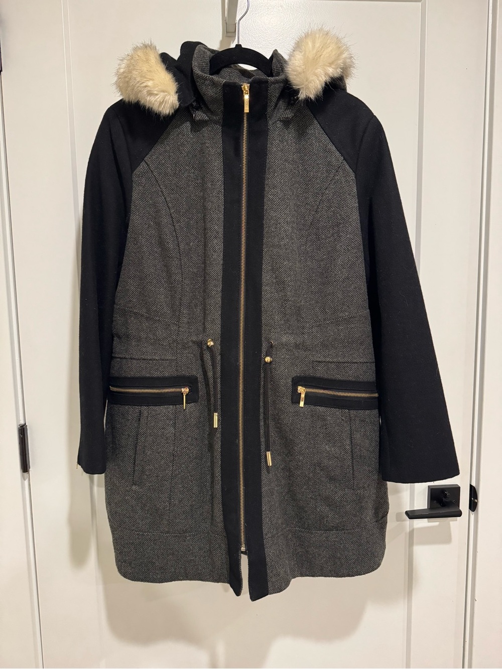 laundry Shelli Segal coat